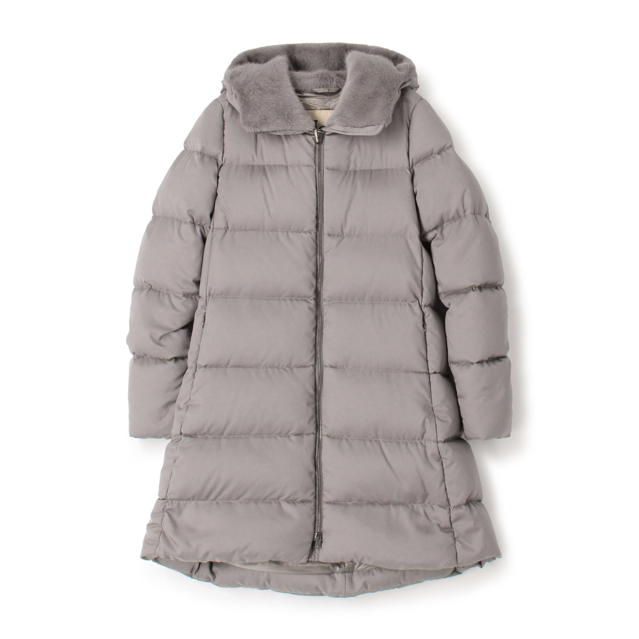 別注】HERNO ARENDELLE ダウンコート｜トゥモローランド 公式通販