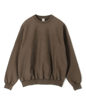【別注】NDX classic sweat shirt