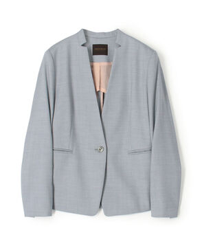 シャイニーシャーク キザミカラージャケット