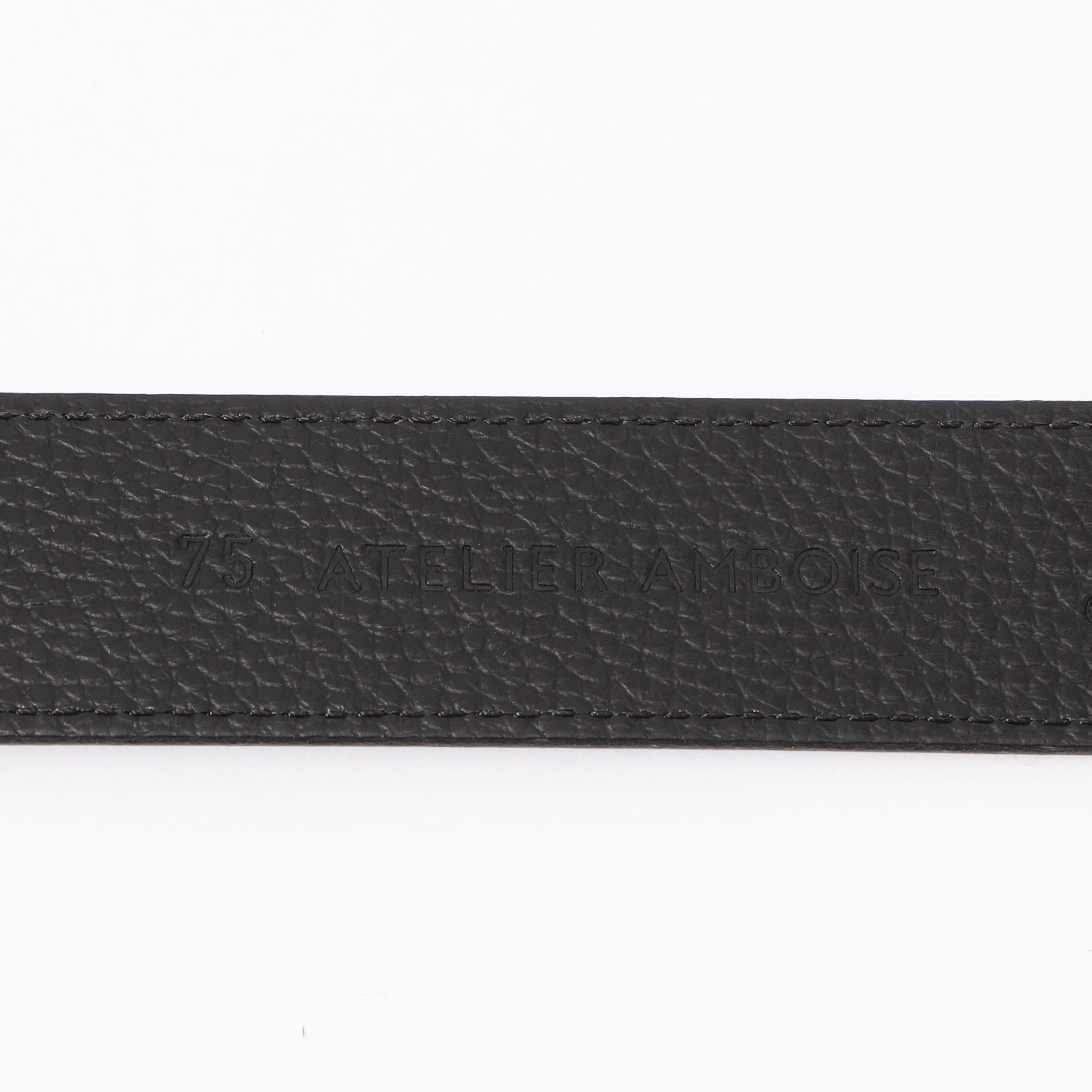 AMBOISE LONG 3051 ベルト｜トゥモローランド 公式通販