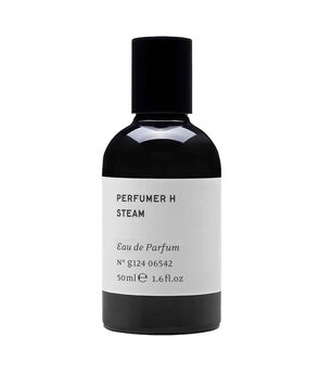 PERFUMER H オードパルファン50ml STEAM