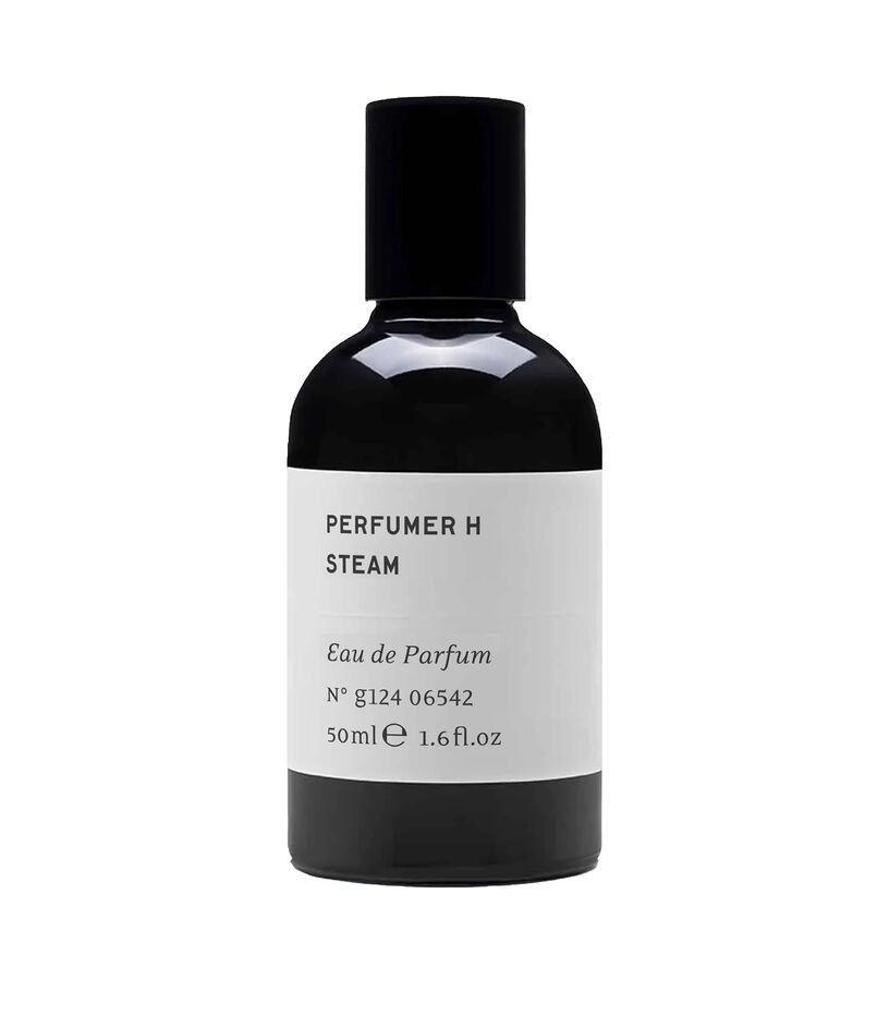 PERFUMER H オードパルファン50ml STEAM