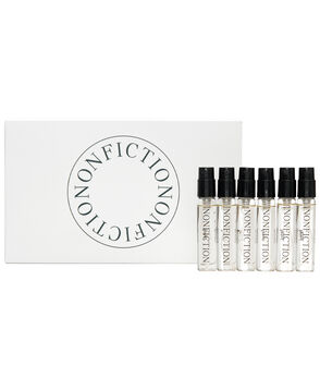 NONFICTION Discovery オードパルファンセット