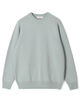 TOMORROWLAND tricot スーパーファインラムウール クルーネックプルオーバー