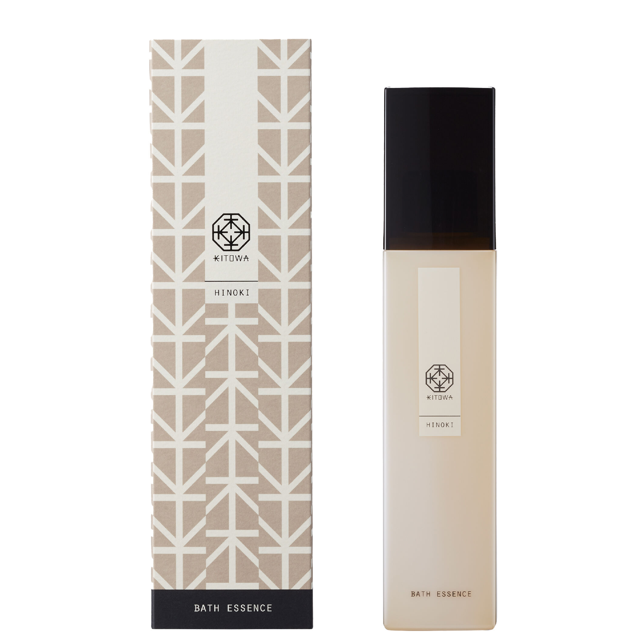 KITOWA BATH ESSENCE 200ml｜トゥモローランド 公式通販