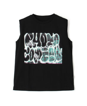 PHOTOCOPIEU PRINT T-SHIRT