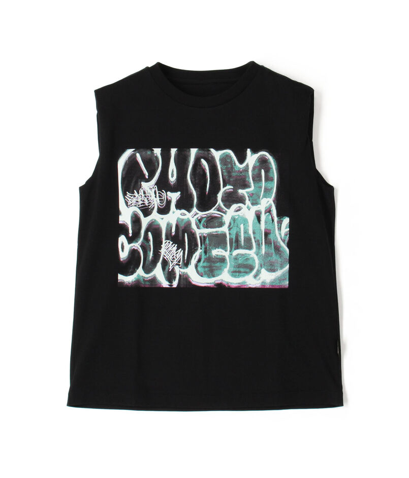 PHOTOCOPIEU PRINT T-SHIRT