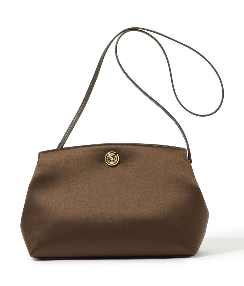 LIFFNER Pushlock Pouch ショルダーバッグ