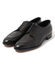 【別注】EDWARD GREEN UNLINED DOVER ユタカーフ Uチップシューズ