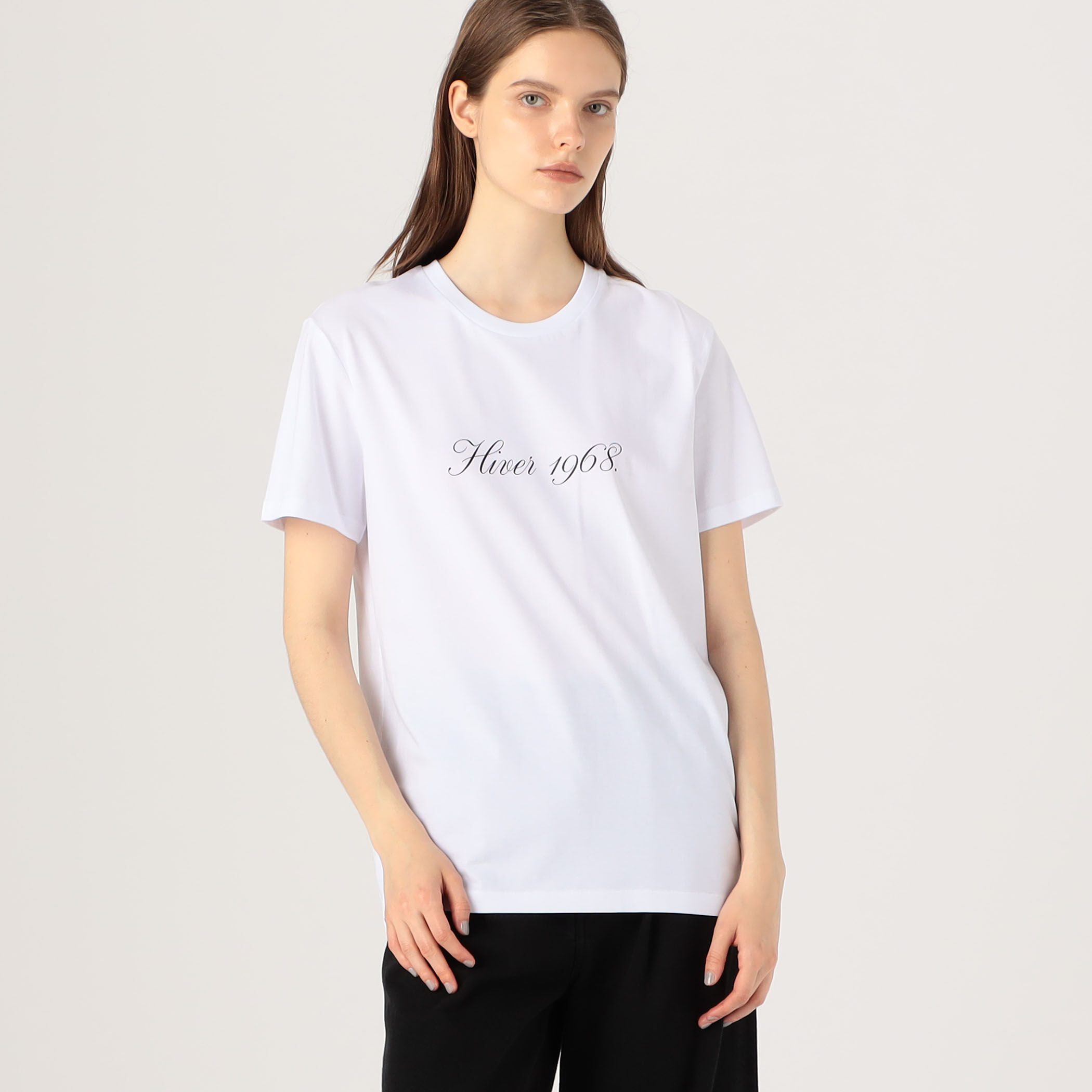 人気商品は Petits Les Basics 公式通販 Tシャツ｜トゥモローランド 1968 HIVER トップス