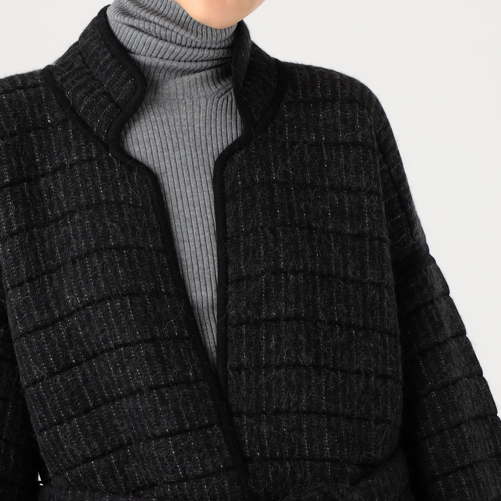 Lauren Manoogian TAMI ロングコート｜トゥモローランド 公式通販