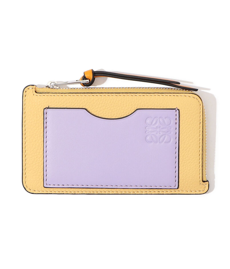 LOEWE コインカードホルダー