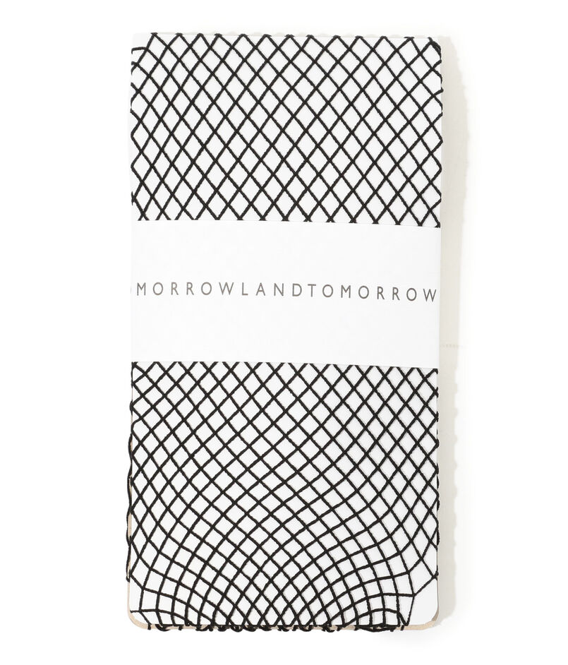 TOMORROWLAND FISHNET ストッキング