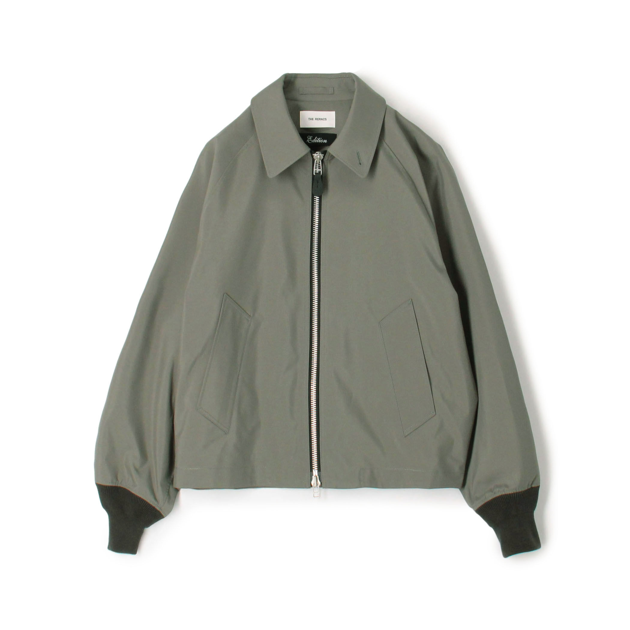 □【別注】THE RERACS×Edition CWU JACKET ESP｜トゥモローランド 公式通販