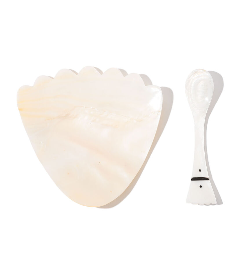 Gohar World CAVIARS SERVICE SET