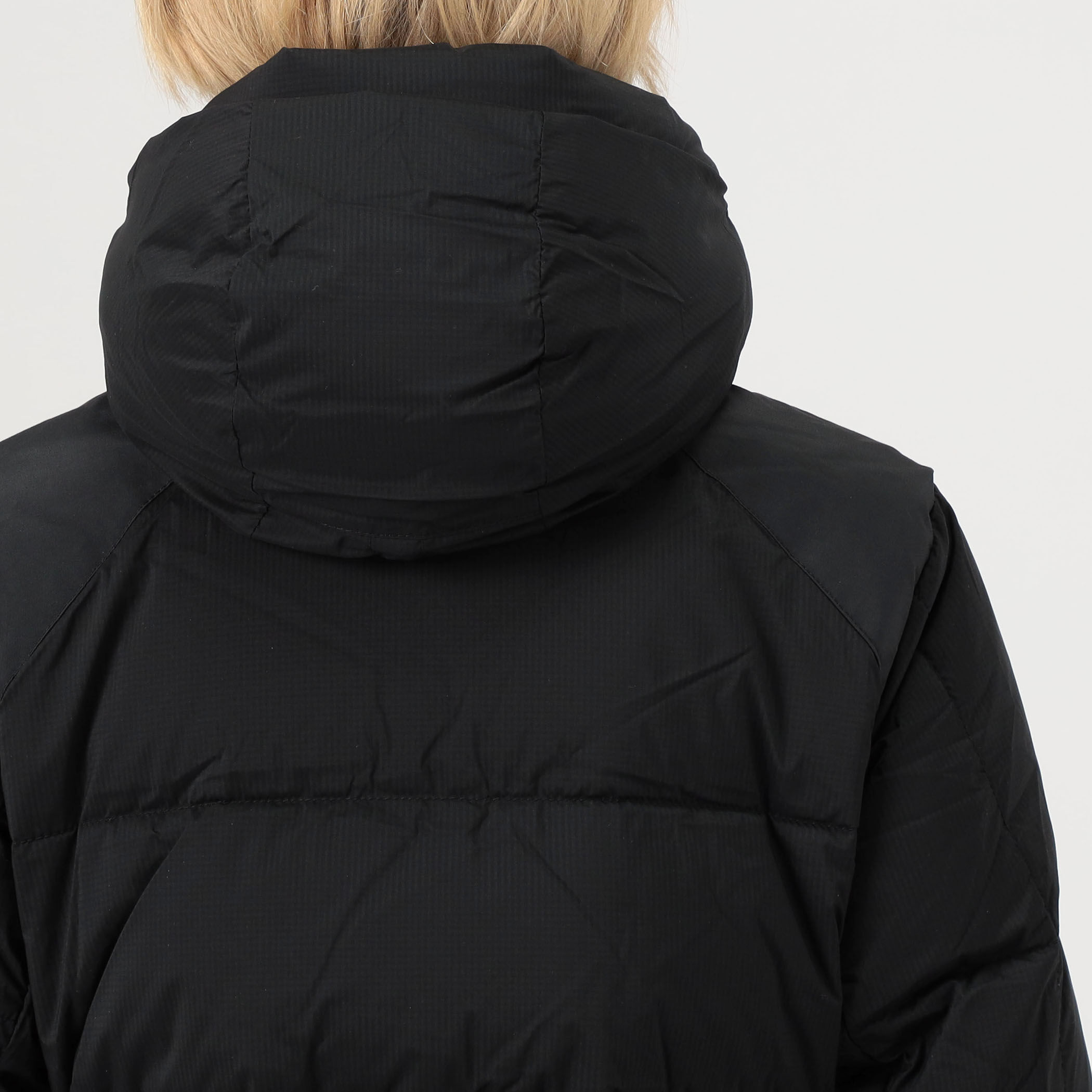 直営店買付★  ALLISTON アリストン ダウンコート CANADA GOOSE ALLISTON JACKET ダウンコート｜トゥモローランド
