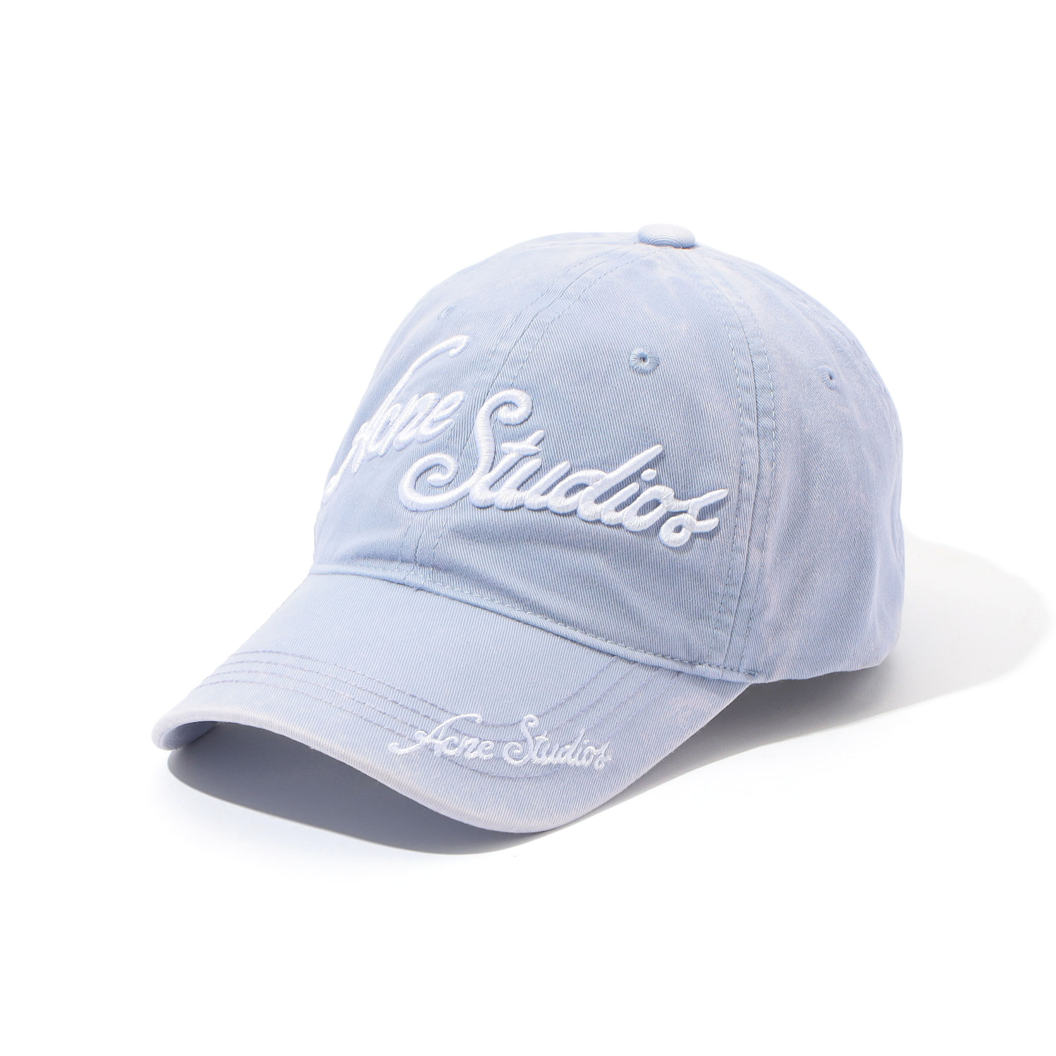 Acne Studios ロゴキャップ｜トゥモローランド 公式サイト