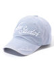 Acne Studios ロゴキャップ