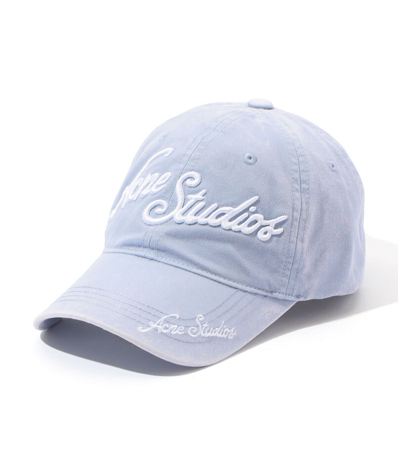 Acne Studios ロゴキャップ