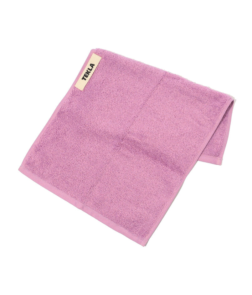 TEKLA Terry ゲストタオル 30&times;50