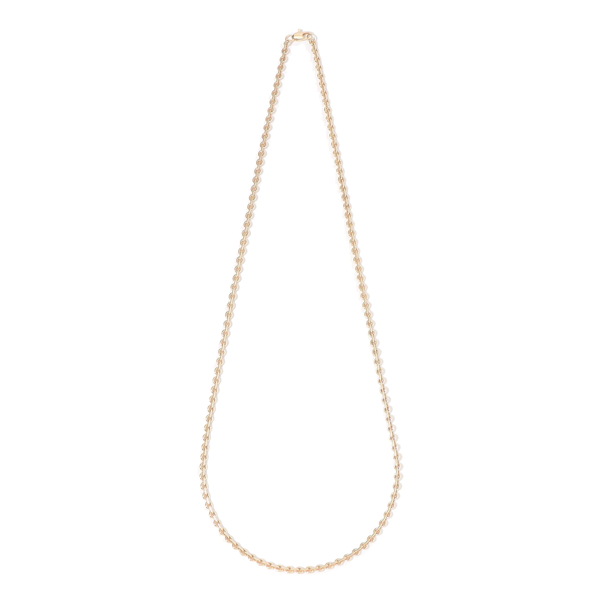 LAURA LOMBARDI PINA CHAIN ネックレス｜トゥモローランド 公式通販