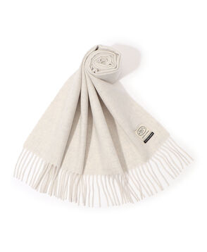 MAISON et VOYAGE カシミヤ ストール