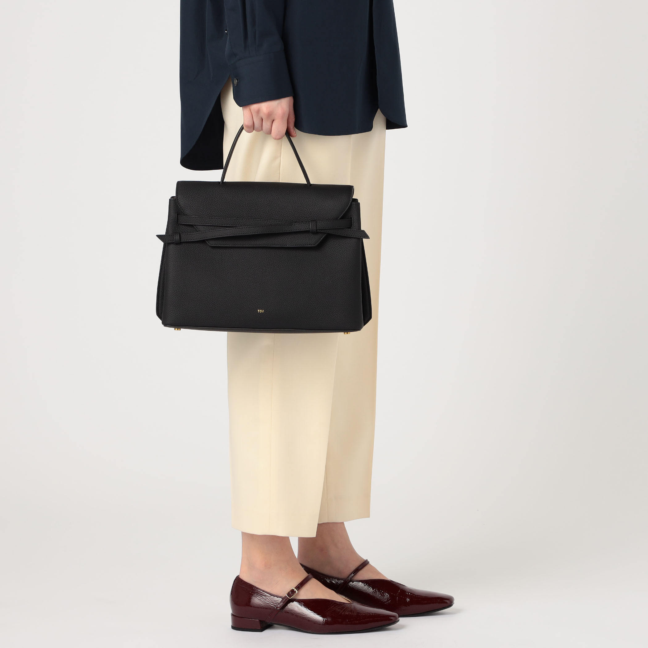 TOV MIMI GRAND バッグ｜トゥモローランド 公式通販