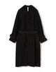 ■kiminori morishita Hand-dye over coat