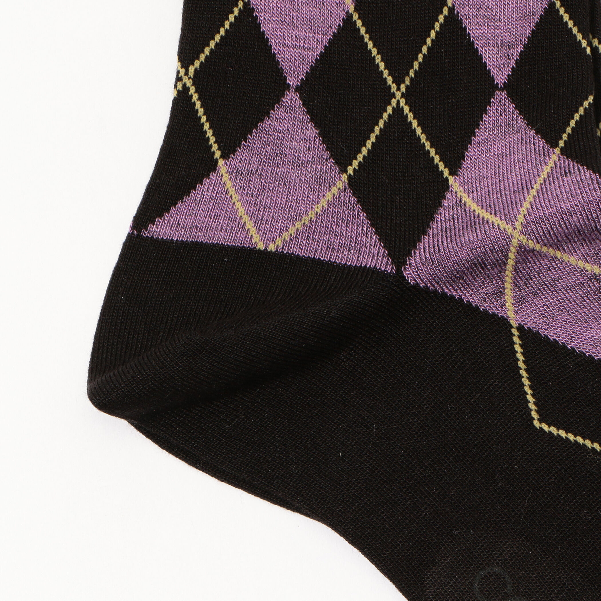 CONLEAD Argyle wool Short｜トゥモローランド 公式通販