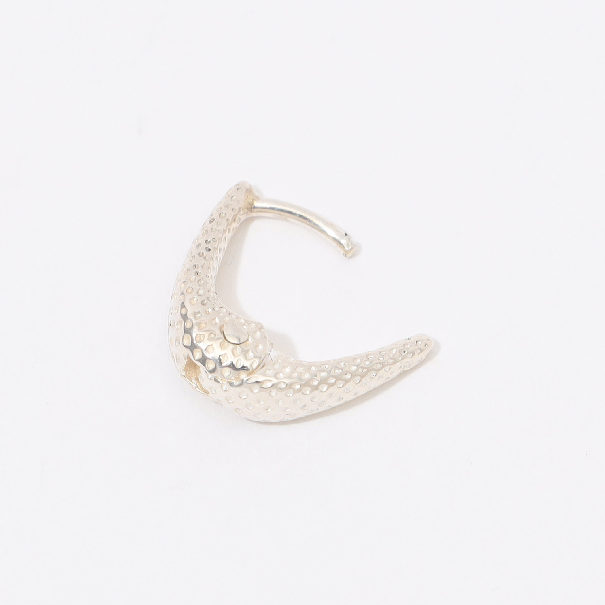 R.ALAGAN TINY DOT THIN HOOPS ピアス｜トゥモローランド 公式通販
