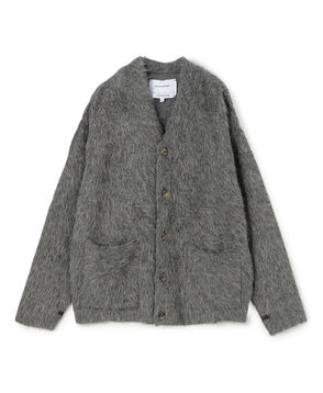 THE INOUE BROTHERS Suri Cardigan