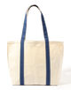 TEMBEA 2WAY トートバッグ