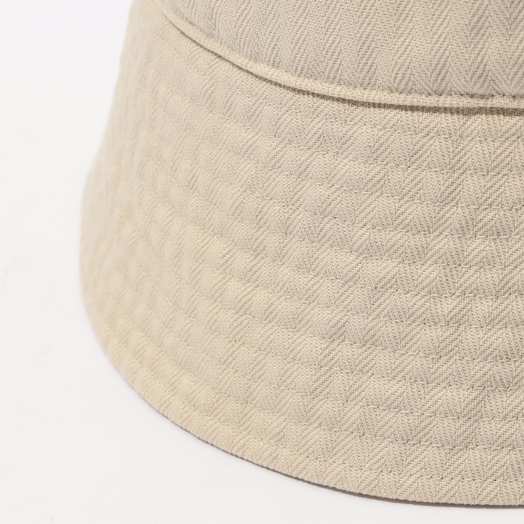 KIJIMA TAKAYUKI COTTON OX SOFT HAT （ハット）｜TOMORROWLAND