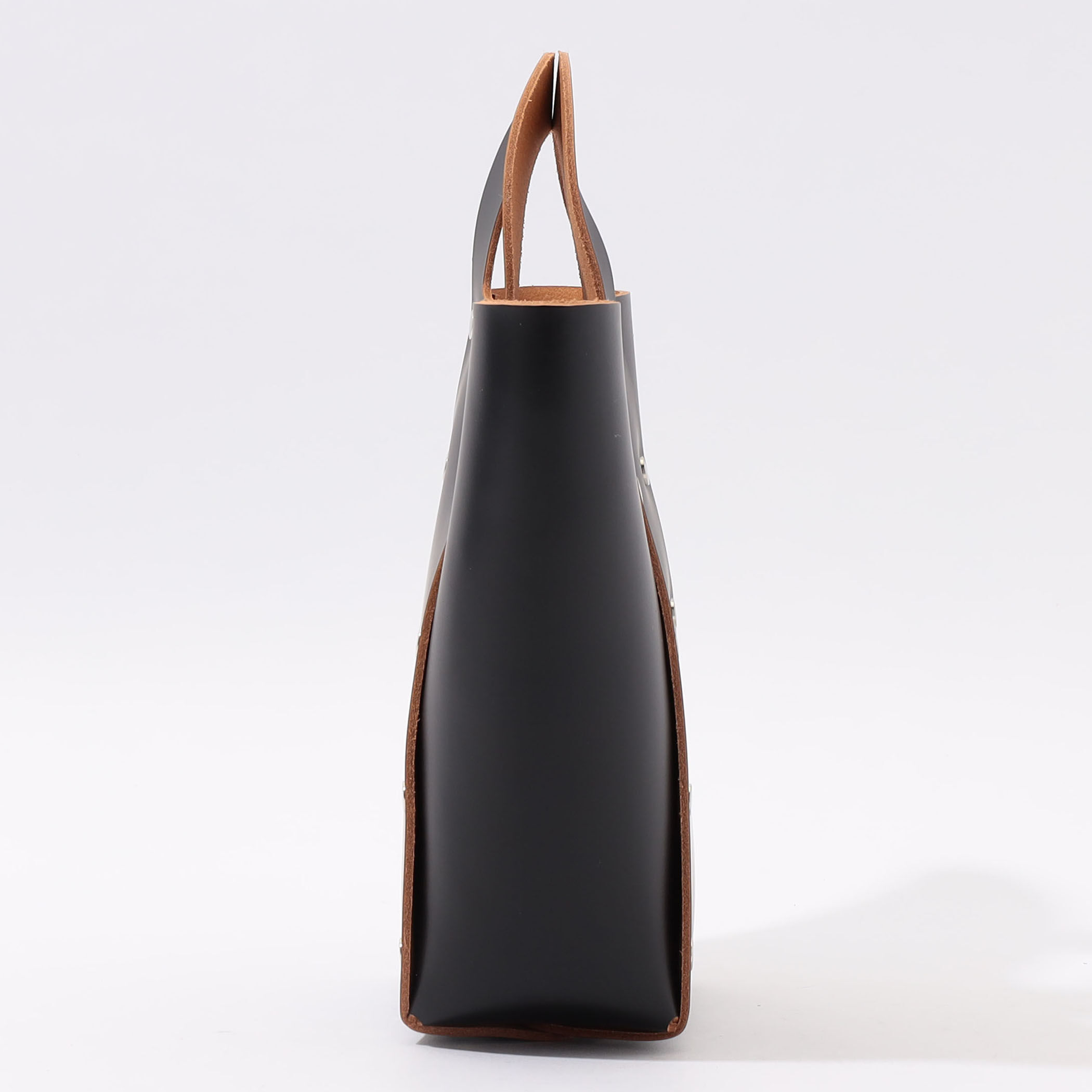 Hender Scheme assemble daikei hand bag midium
