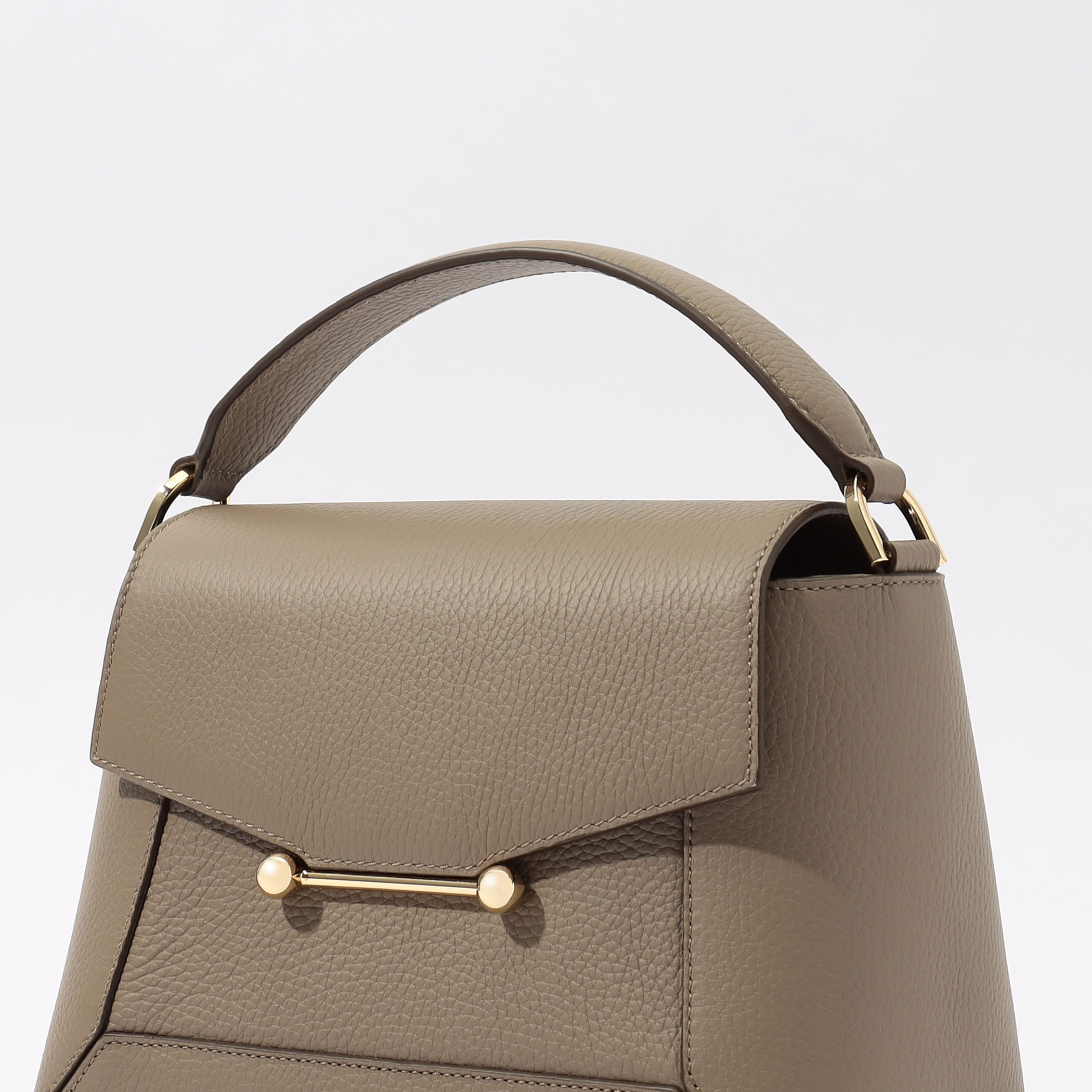 STRATHBERRY MOSAIC TOP HANDLE バッグ｜トゥモローランド 公式通販