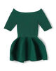 CFCL POTTERY HS OFF SHOULDER SHORT SLEEVE TOP