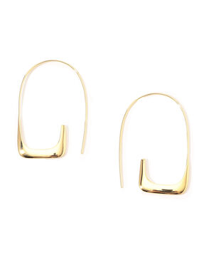 BAR Jewellery LINEA ピアス