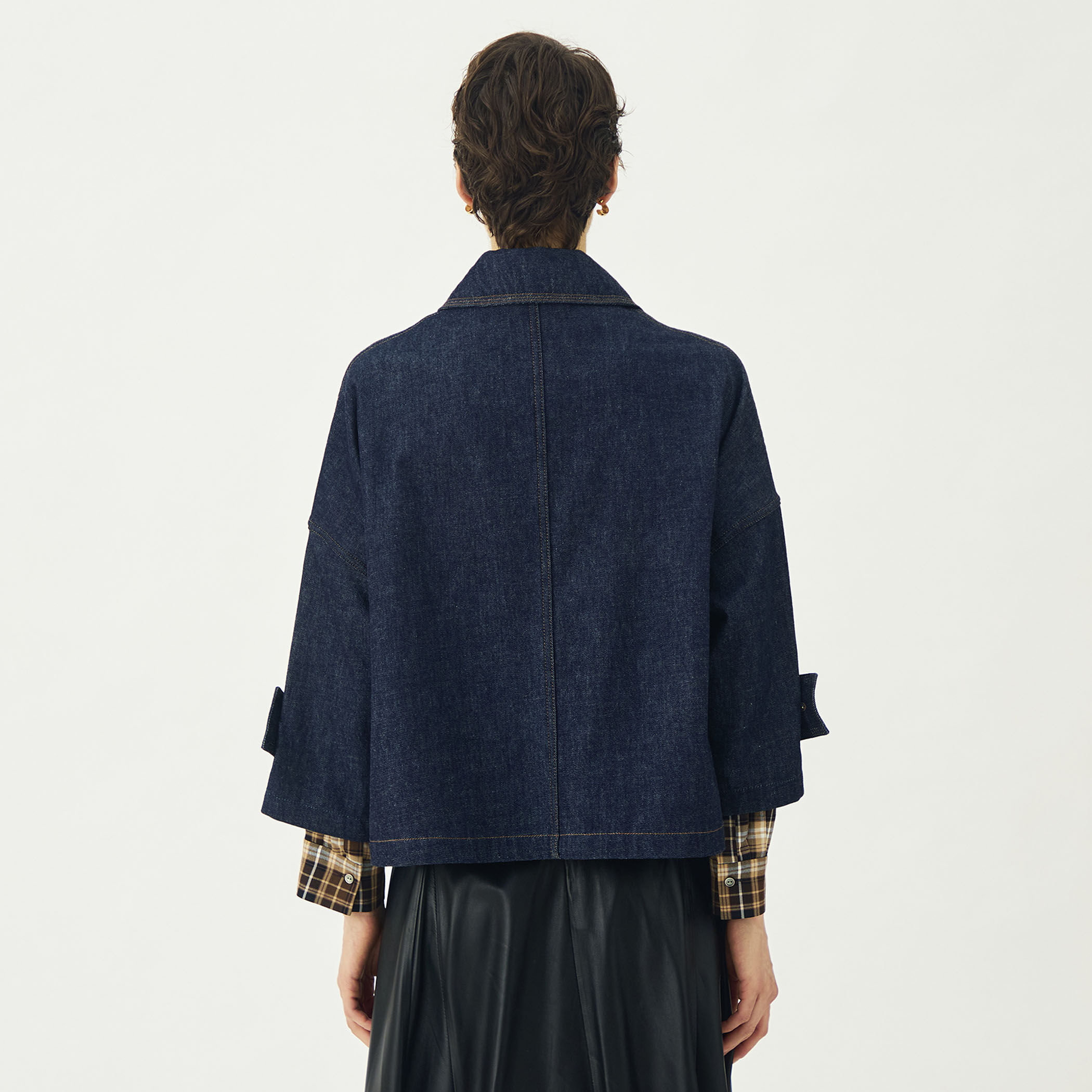 別注】MACKINTOSH HUMBIE DENIM ジャケット｜トゥモローランド 公式サイト