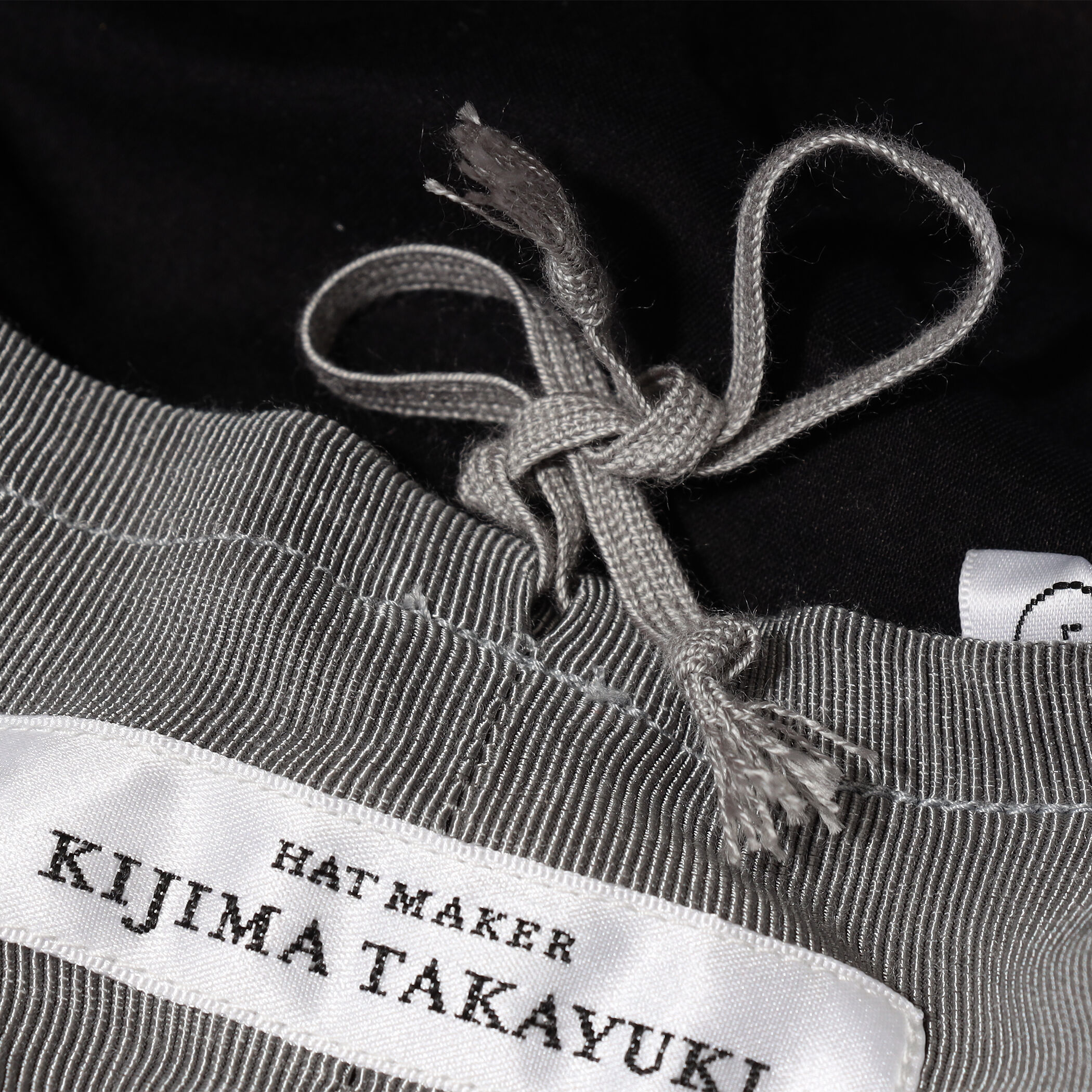 KIJIMA TAKAYUKI CORDURA サファリハット｜トゥモローランド 公式サイト