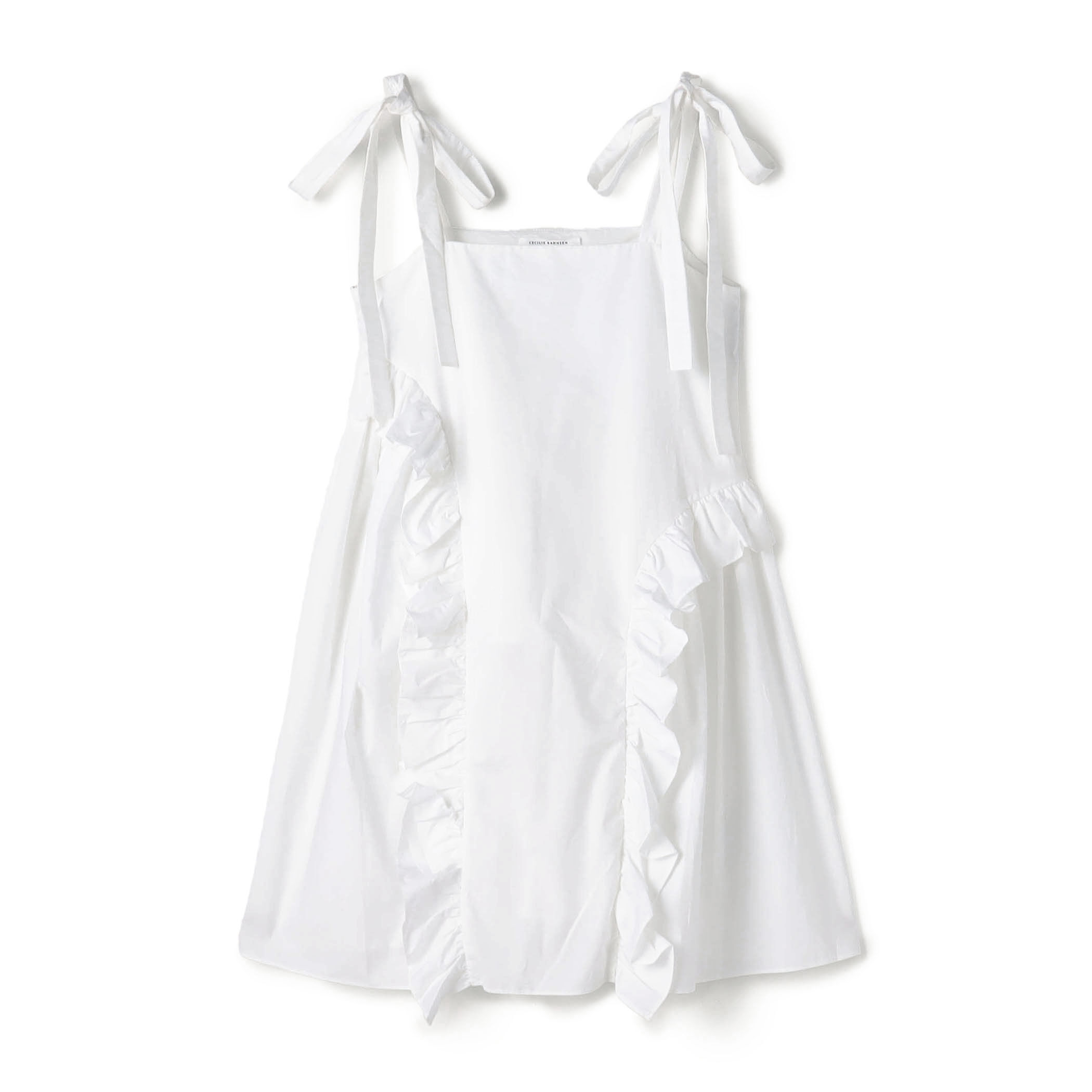 CECILIE BAHNSEN AGATA DRESS｜トゥモローランド 公式通販