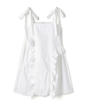 CECILIE BAHNSEN AGATA DRESS