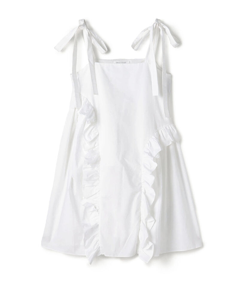 CECILIE BAHNSEN AGATA DRESS