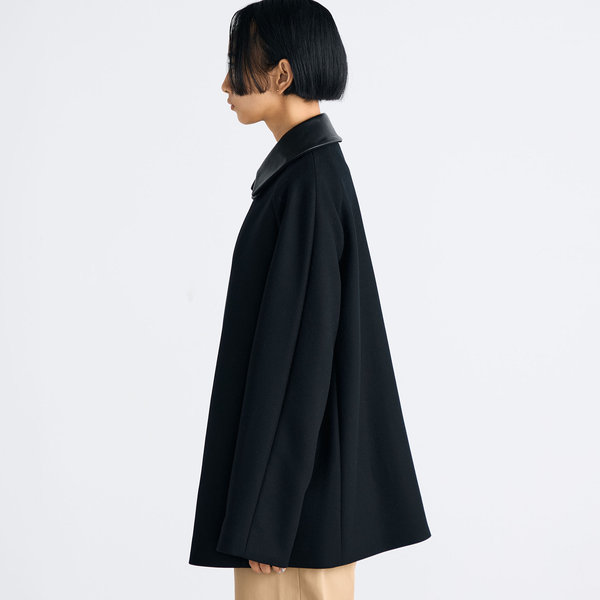 【美品】PUBLIC TOKYO 19AW スーパー120's メルトンウール 美品】PUBLIC TOKYO 19AW スーパー120's メルトンウール 新着