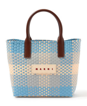 MARNI BASKET ハンドバッグ