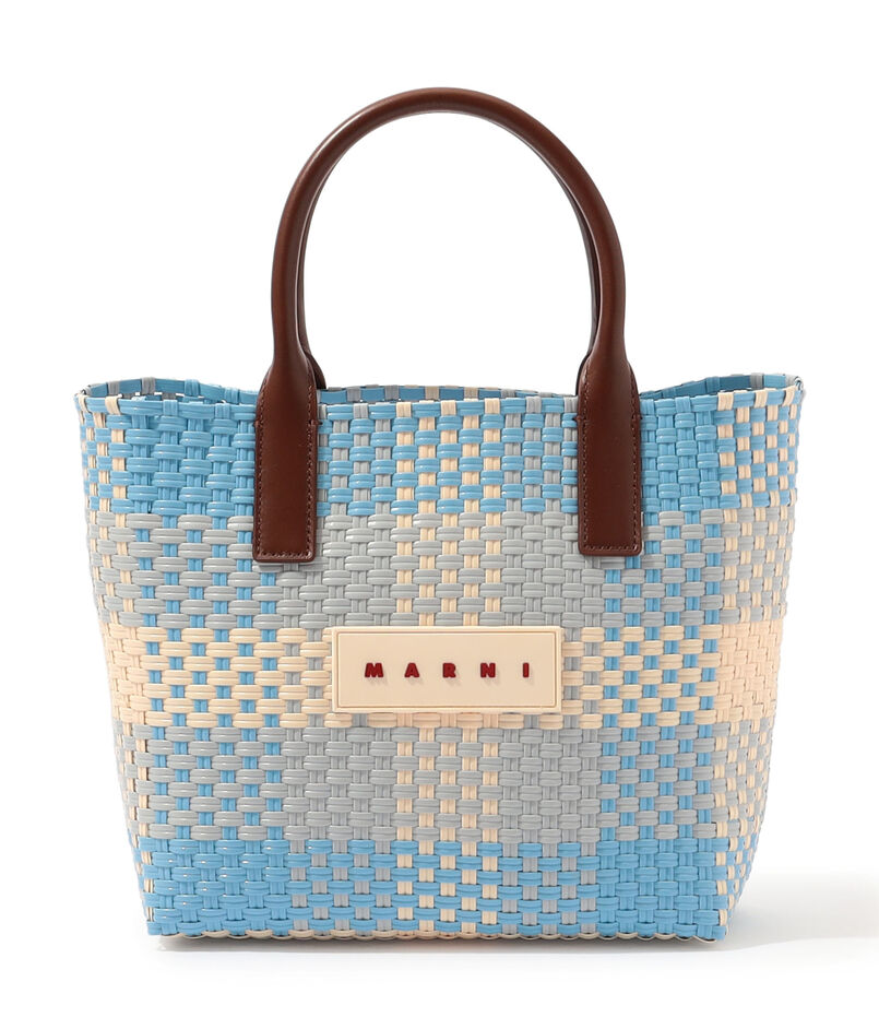 MARNI BASKET ハンドバッグ