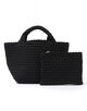 NAGHEDI St. Barths Small Tote
