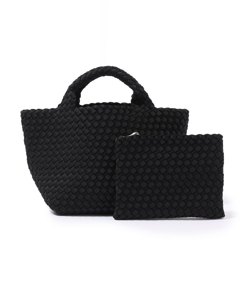 NAGHEDI St. Barths Small Tote