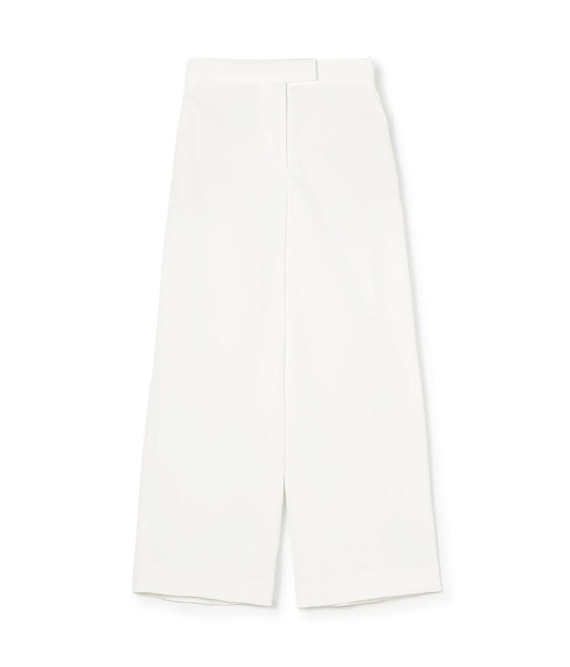 【一部WEB先行予約】ドライツイル セミワイドパンツ