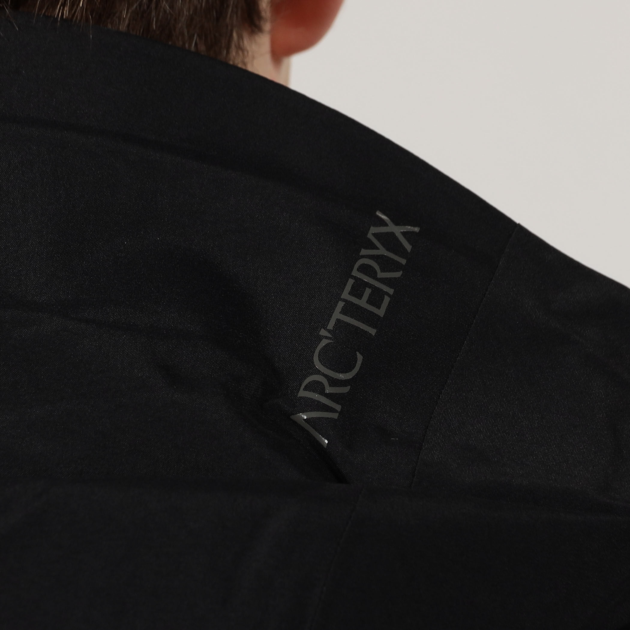 Arc'teryx RALLE INSULATED JACKET フーデッドブルゾン Arc'teryx RALLE INSULATED JACKET フーデッドブルゾン