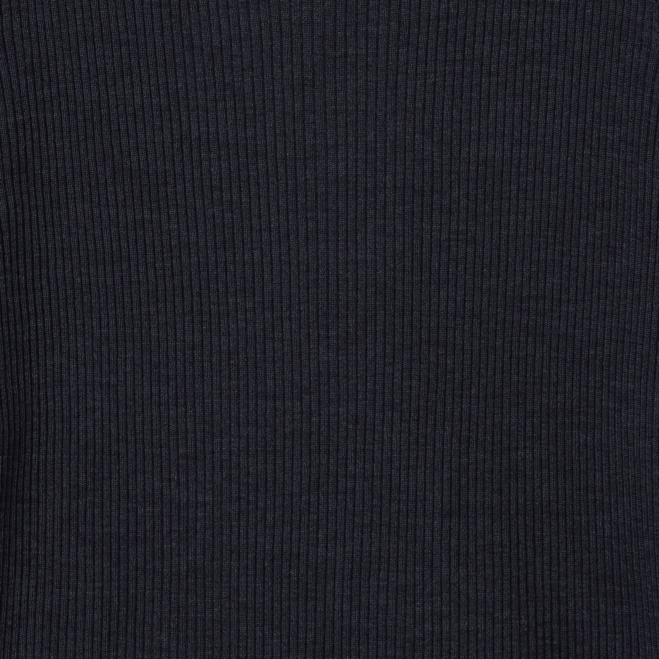 プルミエールウールリブ クルーネックプルオーバー｜トゥモローランド